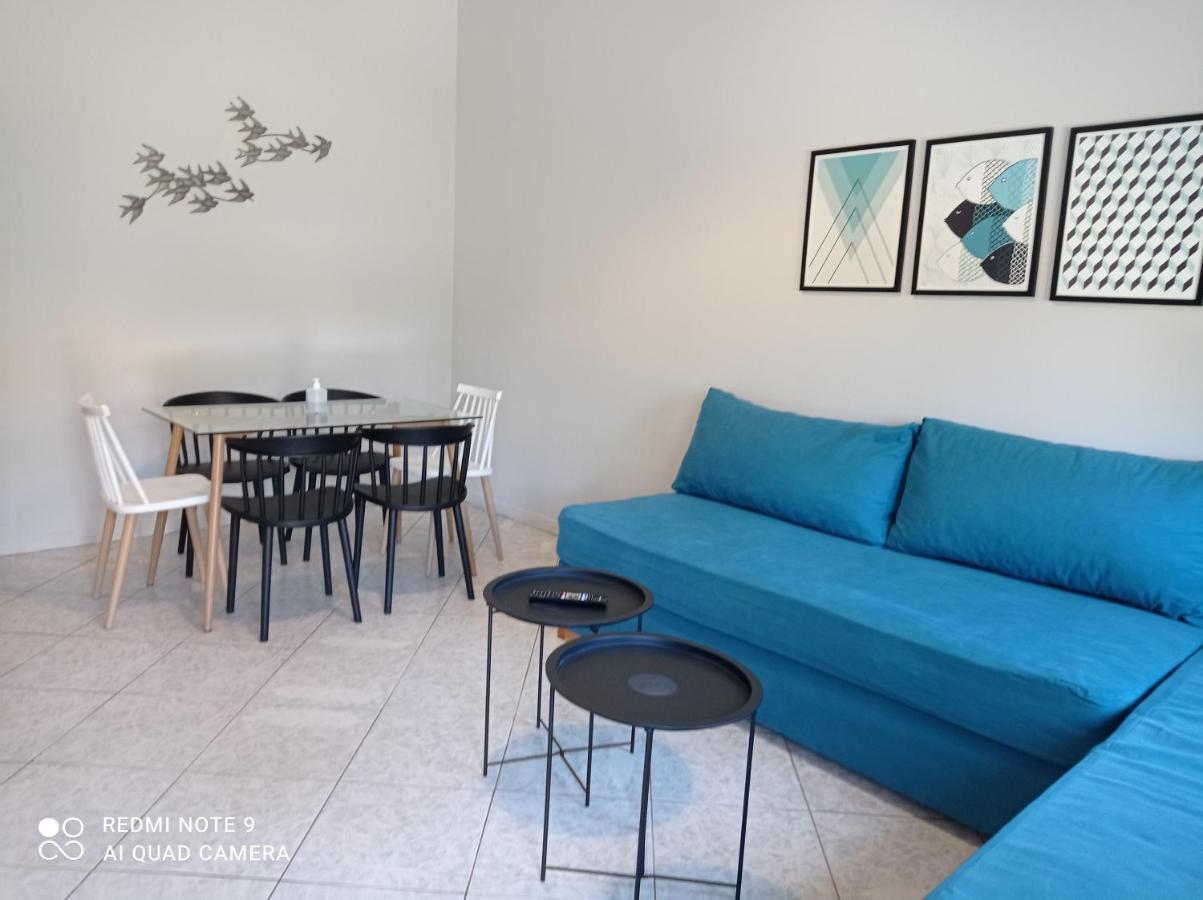 Sivotahomes-Luxury Eksteriør bilde