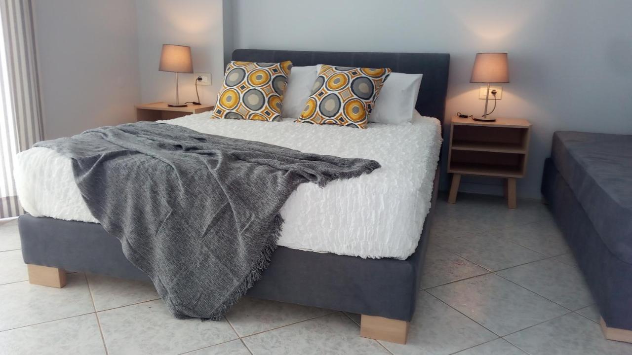 Sivotahomes-Luxury Eksteriør bilde