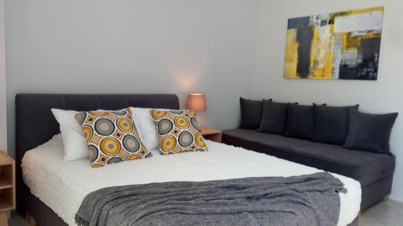 Sivotahomes-Luxury Eksteriør bilde